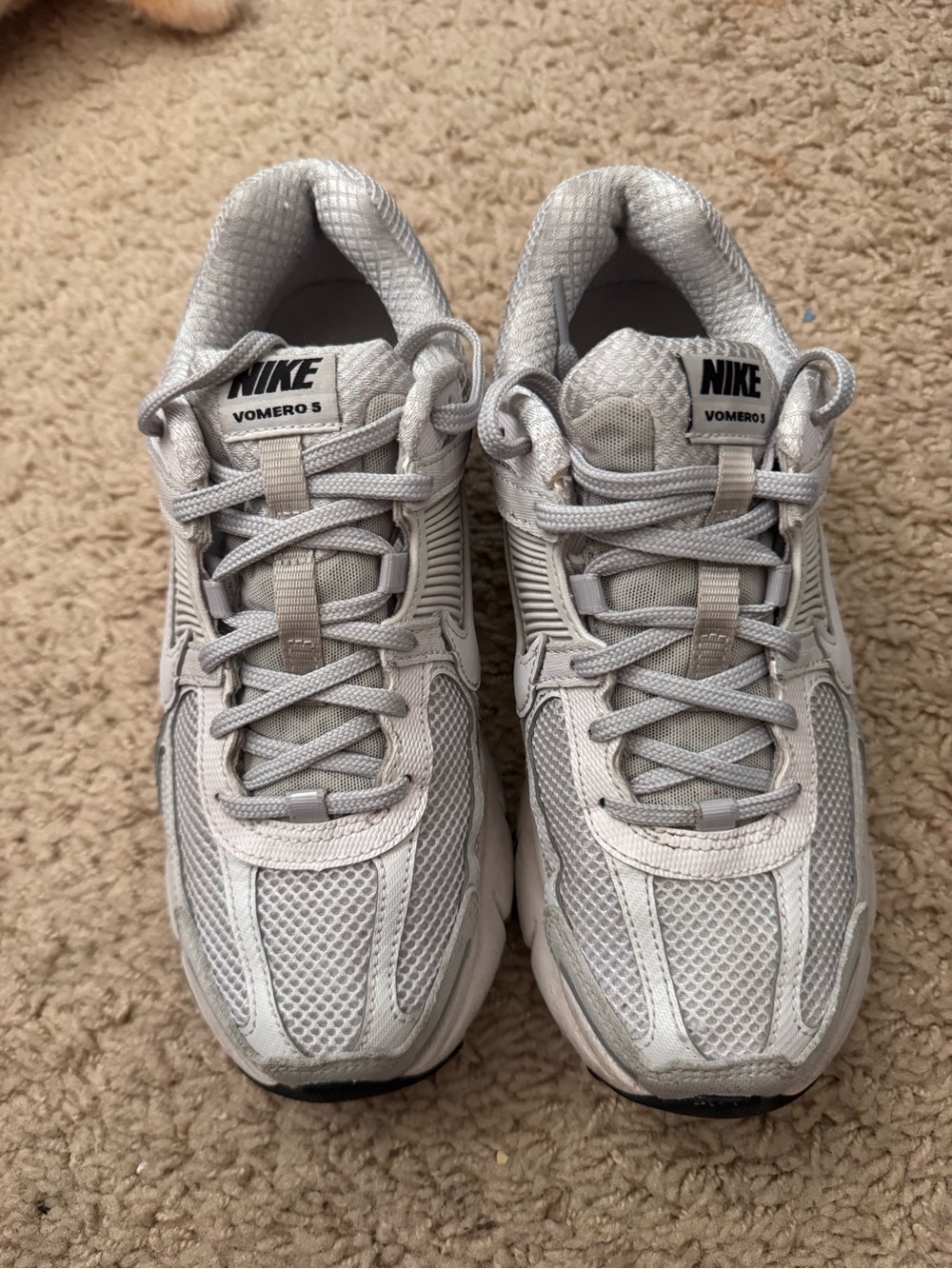 Nike Zoom Vomero 5